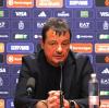 Che bordate tra Ataman e Yannay: «Anche con 100 milioni non vincerete mai»