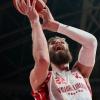 A2 - VL Pesaro, Spiro Leka: «Riscattata la brutta prova con Livorno»