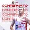 Serie B - La Vigor Matelica conferma il capitano Simone Mentonelli