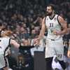 Olimpia, le pagelle del successo di Belgrado: Mirotic stella, Dimitrijevic scompare