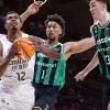Allarme Real Madrid: ancora sconfitta in Liga Endesa con le Final Four vicine