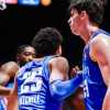 Salt Lake City SL: con Ajay Mitchell e Nikola Topić i Thunder volano oltre i 76ers