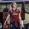 A1 F - Reyer Venezia, problema muscolare per Francesca Pan