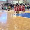 Memorial John & Mario: Desio se lo aggiudica su Legnano Knights