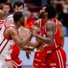 L'Olimpia Milano regola Trieste per il terzo posto in classifica: gli highlights