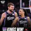 NBA - I Sacramento Kings trovano con Monk la via per fermare i Grizzlies