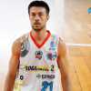 Serie B - Alessandro Piazza e Flying Ball Ozzano ancora insieme