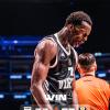  Eurolega, Dubai-Virtus Bologna 72-80: gli highlights