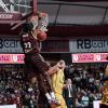 LIVE La Reyer Venezia sconfitta in casa dall'Aris Salonicco nel finale