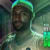 MERCATO T1 - DeMarcus Cousins torna ai Taiwan Beer Leopards