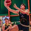 Finale Under 17 M Ecc - Pallacanestro Cantù avanza battendo il Grantorino