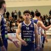 Serie B - Dinamo Brindisi sfiora la rimonta, al PalaSassi vince la Virtus Matera