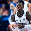 Schroder registra un nuovo record a EuroBasket 2025 portando la Germania in finale