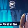 Serie B - Miwa Benevento chiude il roster con Alessandro Di Febo