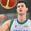 Danilo Gallinari: «Ho sentito Datome e Banchi, disponibile a dare una mano»