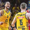 BBL - Bamberg si arrende alla distanza, Alba Berlino in finale dopo gara 5