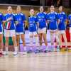 Eurobasket Women 2025 - Azzurre al lavoro, Carlotta Zanardi lascia il ritiro