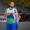 Darius Thompson: «Non ringrazierò mai abbastanza Brindisi per tutto ciò che mi ha dato»