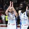 Brescia, le pagelle di G2 a Trapani: che partita di Della Valle!