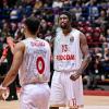 Kevarrius Hayes, dal Monaco ad un ricco contratto con il Partizan Belgrado