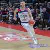 LIVE A2 - Fortitudo Bologna vs Urania Milano, diretta (6-8 al 4')