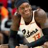 MERCATO NBA - Malik Monk non entrerà nella trade Schroder