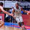 MERCATO A2 - Avellino prepara il colpo: da Cantù arriva Tyrus McGee?