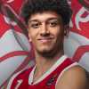 Olimpia Milano, anche Quinn Ellis salta EuroBasket 2025