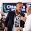 Derthona, il presidente Picchi sul «cambio di rotta» voluto da Gavio e la nuova Bertram