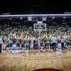 EuroBasket 2017 - Slovenia, 5500 tifosi in arrivo per la finale