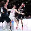 LIVE LBA - Pall. Trieste vs Virtus Bologna: diretta 3Q 46-45 24'