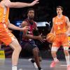 Il Baskonia tratta il rinnovo del contratto di Kobi Simmons