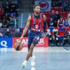 UFFICIALE: Kobi Simmons resta al Baskonia fino al termine della stagione 