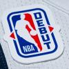 I Rookie NBA indosseranno una Debut Patch che diventerà una trading card unica