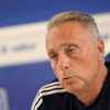 Brindisi, Piero Bucchi: «Rimini parte coi favori del pronostico. Però sono playoff»