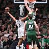Highlights EL - A Kaunas il riscatto dell'Olimpia arriva velocemente