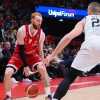 LIVE F8 - Virtus Bologna vs Olimpia Milano: dove in TV, preview, diretta