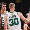 Preseason - Simons incanta al TD Garden: i Celtics dominano i Cavaliers in emergenza
