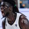 Il buongiorno azzurro di Trento e il primo “stint” della Trentino Basket Cup 2025