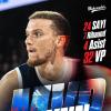 EuroCup - Successo in volata per il Bahcesehir su Cluj, decisivo Flynn