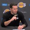 Lakers, il post-gara di Redick è durissimo. E promette un allenamento «scomodo»