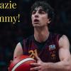 JuVi Cremona saluta Tommaso Vecchiola, diretto a Cividale