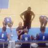 Terzo posto per i Lions Bisceglie al trofeo BCC Basilicata 