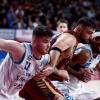 Highlights LBA | Reyer Venezia d'assalto su una volitiva Cantù
