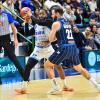 Dinamo Sassari vs Guerri Napoli: diretta (35-36 con 2:30, 2Q)