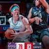 Knueppel degli Hornets nominato MVP della finale della Summer League