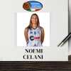 A2 F - Polisportiva Galli San Giovanni Valdarno, arriva Noemi Celani