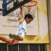 MERCATO B - Legnano Knights, in arrivo Andrea Quinti