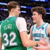 Cooper Flagg e Kon Knueppel sono i leader dei Team All-Rookie Kia 2025-26