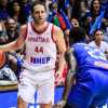 Bojan Bogdanovic si ritira: 10 anni in NBA, il croato è costretto a dire basta